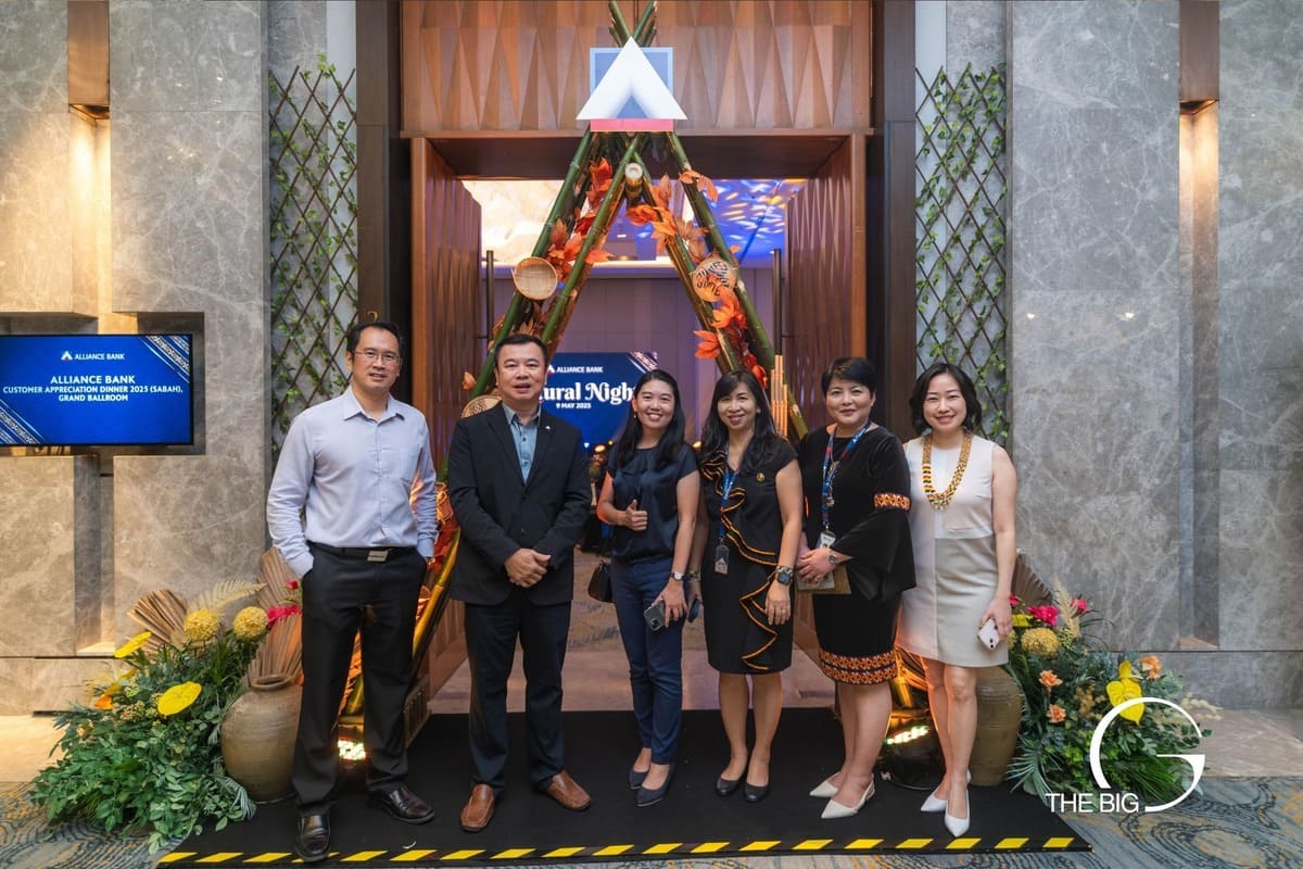 Best Corporate Event Venues in Kota Kinabalu (2026 Guide)