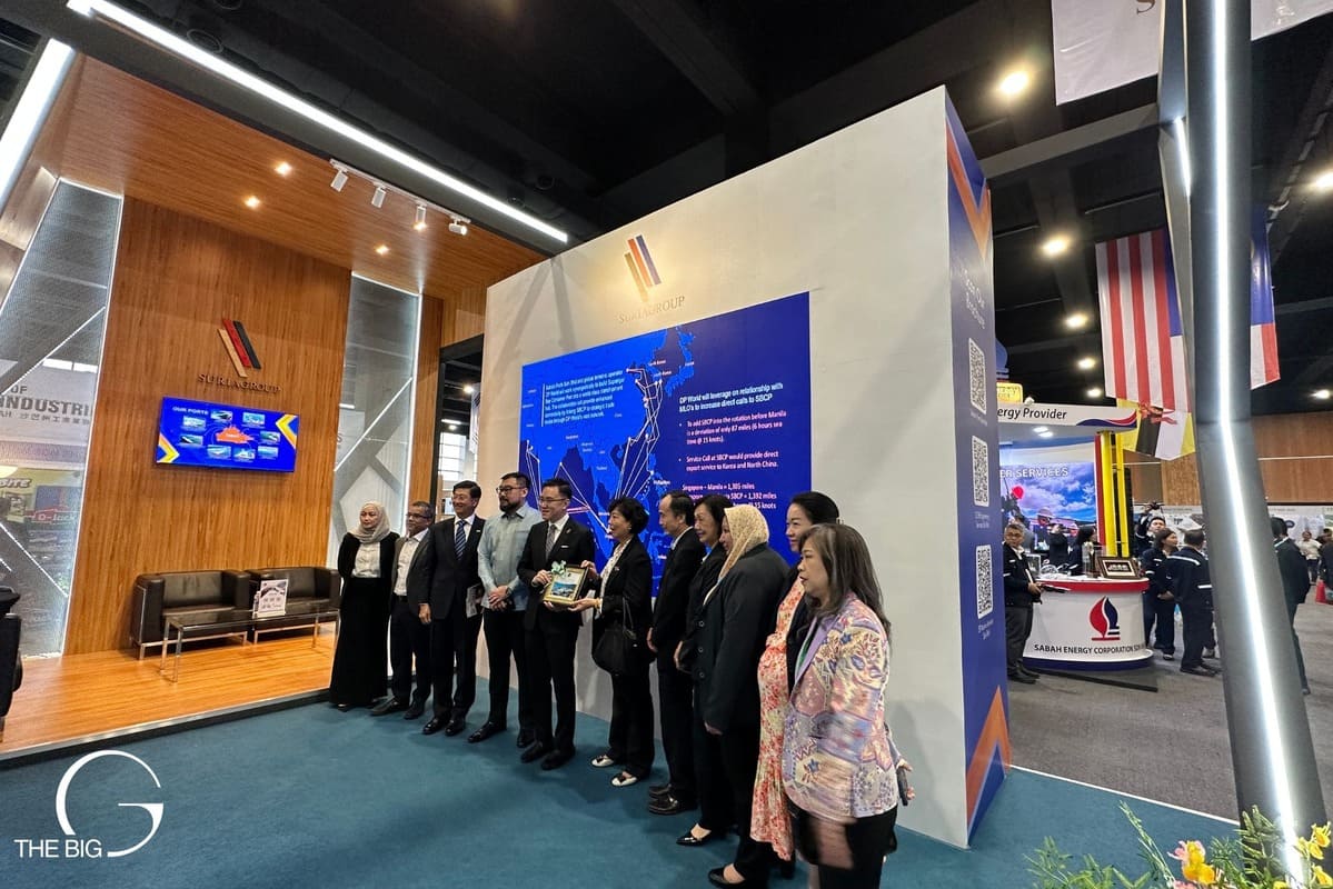Sabah International Expo SIE 2023